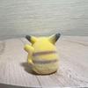 Used Pokemon Kids Pikachu Flocky Kids Finger Puppet Retro