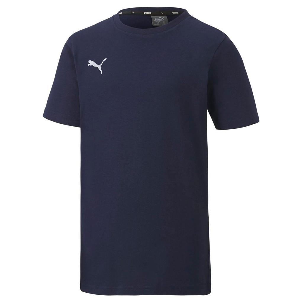 Puma Childrens/Kids TeamGoal 23 Casuals T-Shirt