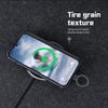 Für iPhone 14 Pro Max Hülle NILLKIN CamShield Armor Pro Hülle mit Kameraabdeckung und Ständer Stoßfest für iPhone 14Pro Max