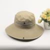 Outdoor Work Fishing Fisherman Hat Travel Sun Protection Cap Sun Hat Labor Protective Benni Hat Fishing Shade Bucket Hat
