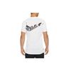 Nike Soccer Jerseys Men's White Moderate Straight Fit CZ0983-100