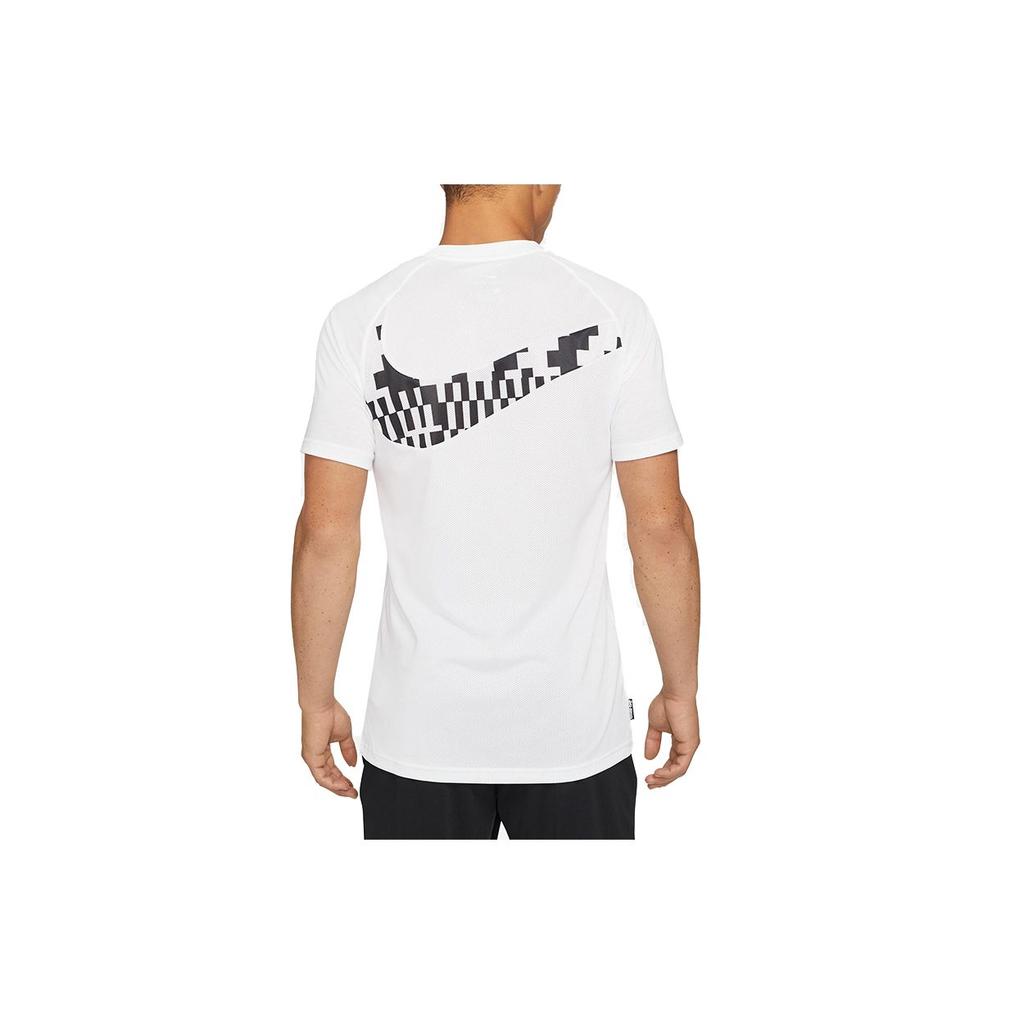 Nike Soccer Jerseys Men's White Moderate Straight Fit CZ0983-100