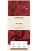 New Autumn/Winter Plus Size Lapel Jacket for Middle-Aged & Elderly Women - Casual Fashion