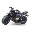 Superhero Night Knight Bat Vs Joker Harley Quinn Supercar Action Figure Building Blocks Sets Movie Model Bricks Kids Toys Gifts