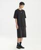 Youth H/S Logo T-Shirt - Black