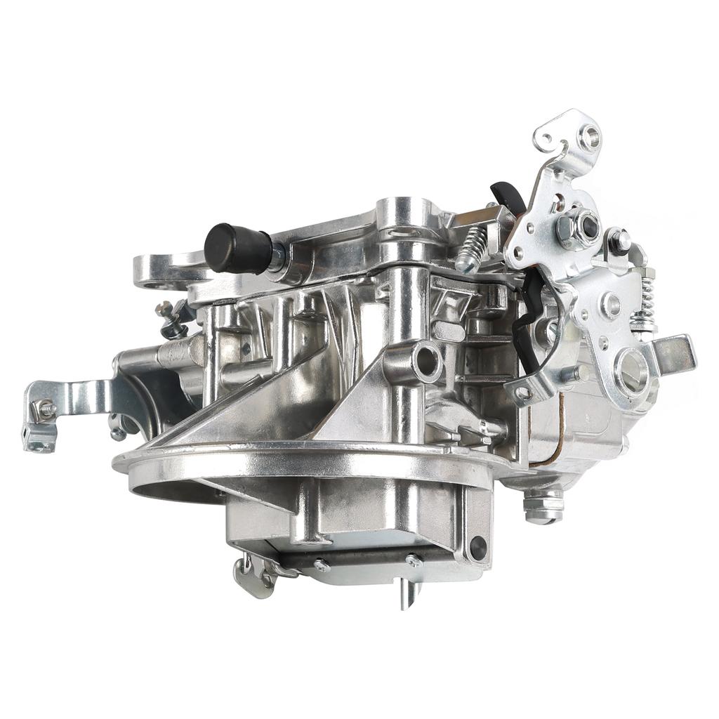 2BBL Carburetor 500 CFM Manual Choke FR-4412S For Holley