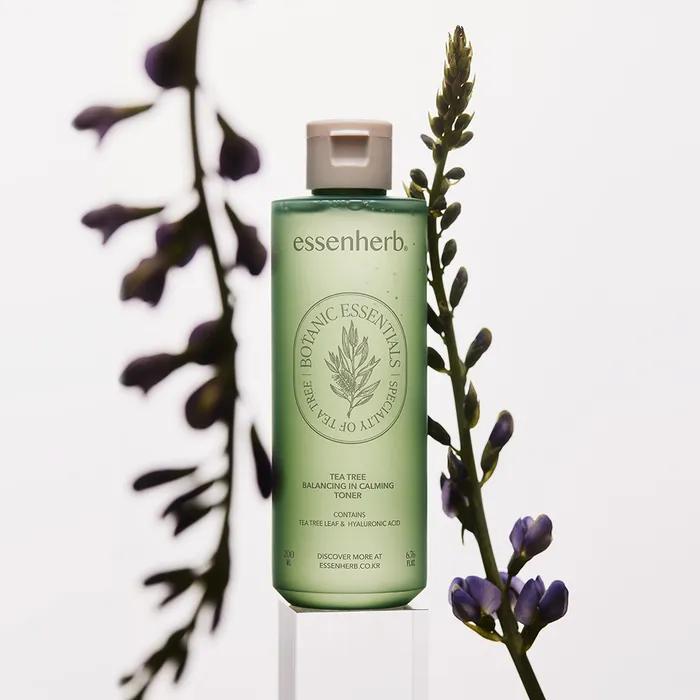 Tea Tree Balancing In Calming Toner 200ml