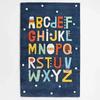 Cartoon Children's Bedroom Crawl Mat Soft Shaggy Carpet Area Rugs Large Drop-proof Cute Living Room Home Decoration Carpets