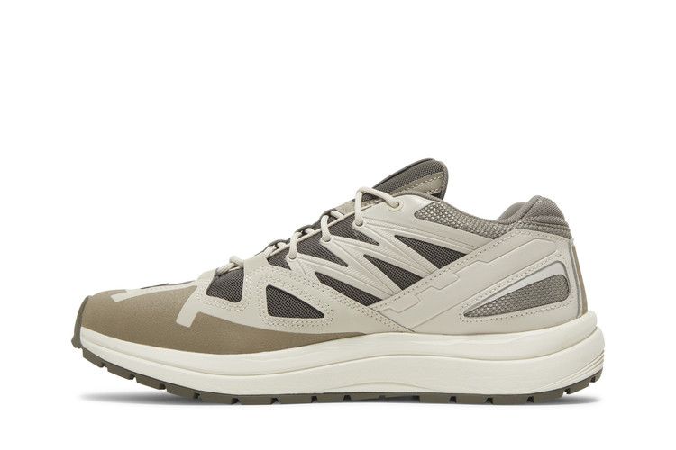 SALOMON Odyssey 1 Advanced 'Vintage Khaki' Men's Sneakers