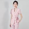 Professionelles Damen-Blazer-Anzug-Set