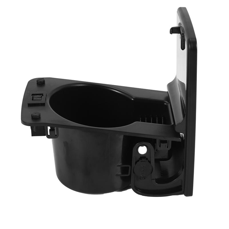 Authentic Car Center Console Water Cup Holder AS79-A04819-AA For Ford Mondeo 2007-2010 Storage Box Drink Holder AS79A048197AA36A