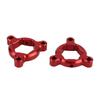 Front Suspension Fork Adjustment Caps Guard Covers Preload For GSXR 600 Honda X-ADV750 CBR600RR CBR1000RR CRF1000L