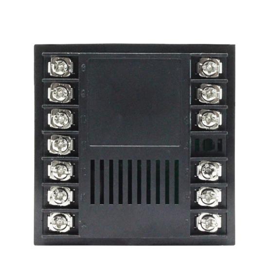 CHB702 Intelligent Digital Temperature Controller Thermostat Relay/SSR Output