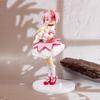 Puella Magi Madoka 18cm Magica Aniem Figure Kaname Madoka Action Figure Magic Girl Model Decor Statue Dolls Toys Christmas Gift