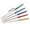 5Pcs Universal Sewing Machine Needle Durable for DIY Sewing Sizes 9/11/14/16/18