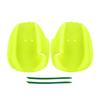 2 Pcs Swim Paddles Hand for Adults And Kids Swim Training Hand Fins Flippers Adjustable Swimming Hand Paddles for Men Women