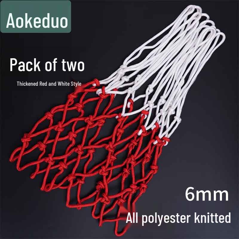 Aokedu Basketball Hoop Anti-Collision Sponge Protective Covers