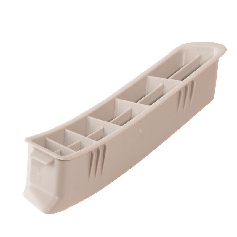 Golf 6 A-pillar Air Vent Grille, Inner Side AC Vent 5KD867233