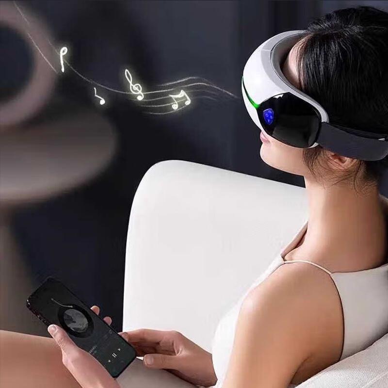 AUX Smart Eye Massager