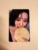 [USED] TWICE THIS IS FOR Sanok Pre-recorded Limited Edition Bonus Trading Card Momo