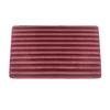 Jacquard Entrance Door Mat, Quick-Dry Water Absorbent Floor Mat, Machine Washable Non-Slip Doormat for Entrance Bathroom Kitchen