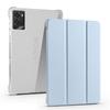 For LEGION Y700 Case 2th 3th 4th 5th 8.8 inch With Pen Holder Trifold Soft Tablet Coque for Y700 TB-320 321 323 324