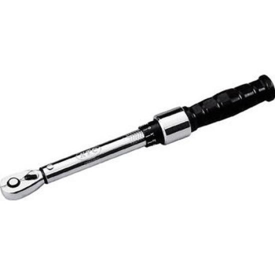Kyoto Tool Preset Torque CMPB0152 (KTC) Wrench, 3-15 Nm,