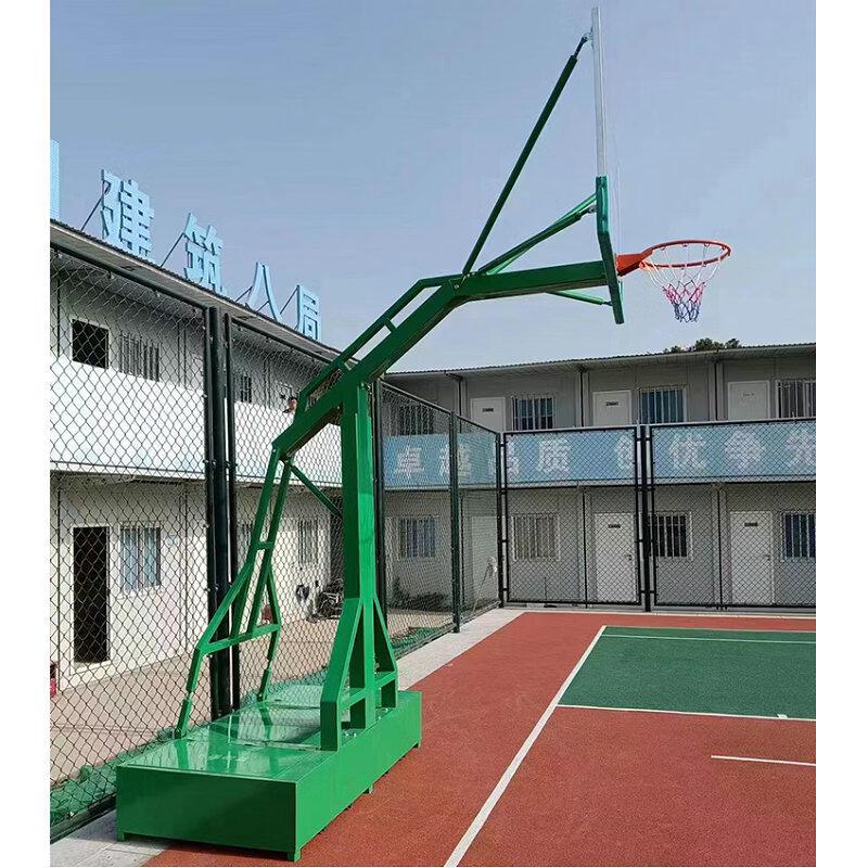 Yuzhan Outdoor Basketball Hoop