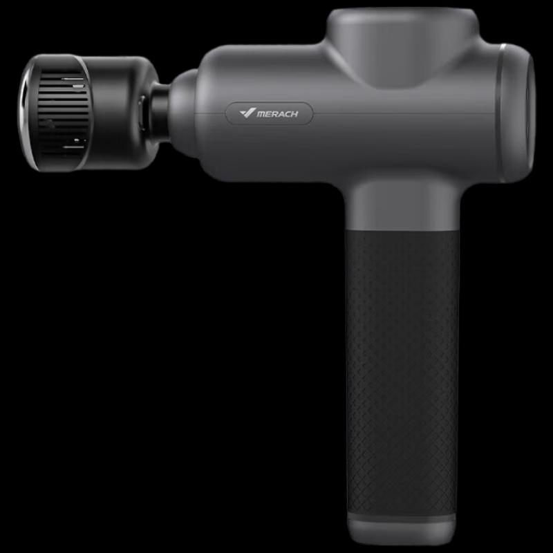Merach TITAN Massage Gun CN plug (adapter included)