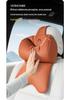 Universal All-Season Comfortable Headrest for Shangjie H5 Z7T Car