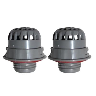 Spa Filter Replacement Heavy Duty Universal Hot Tub Top Cover Debris Guard  Easy Installation Accessories for P05346