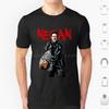 Negan And Lucille TShirtnegan And Lucille T Shirt Big Size 100 Cotton Negan And Lucille T Shirtnegan And Lucille