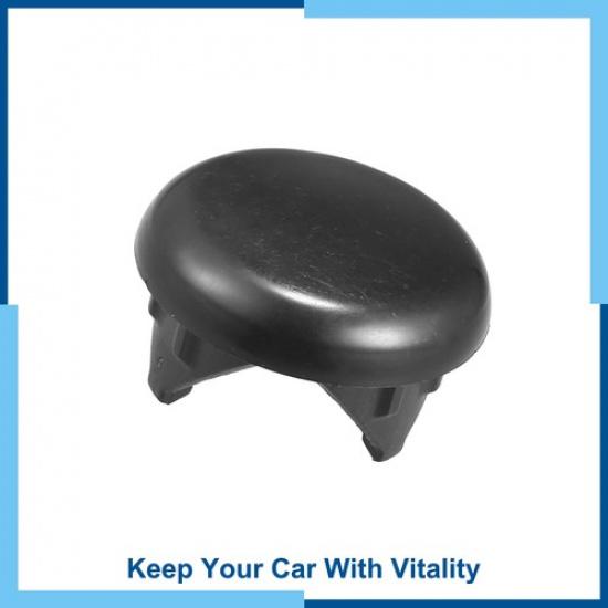 Pack (1) Car Rear Windshield Wiper Arm Nut Cover Cap For Dodge Grand Caravan