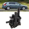 Engine Cooling Thermostat 96817255 Compact Structure Sensitive Replacement for Chevy Cruze J300