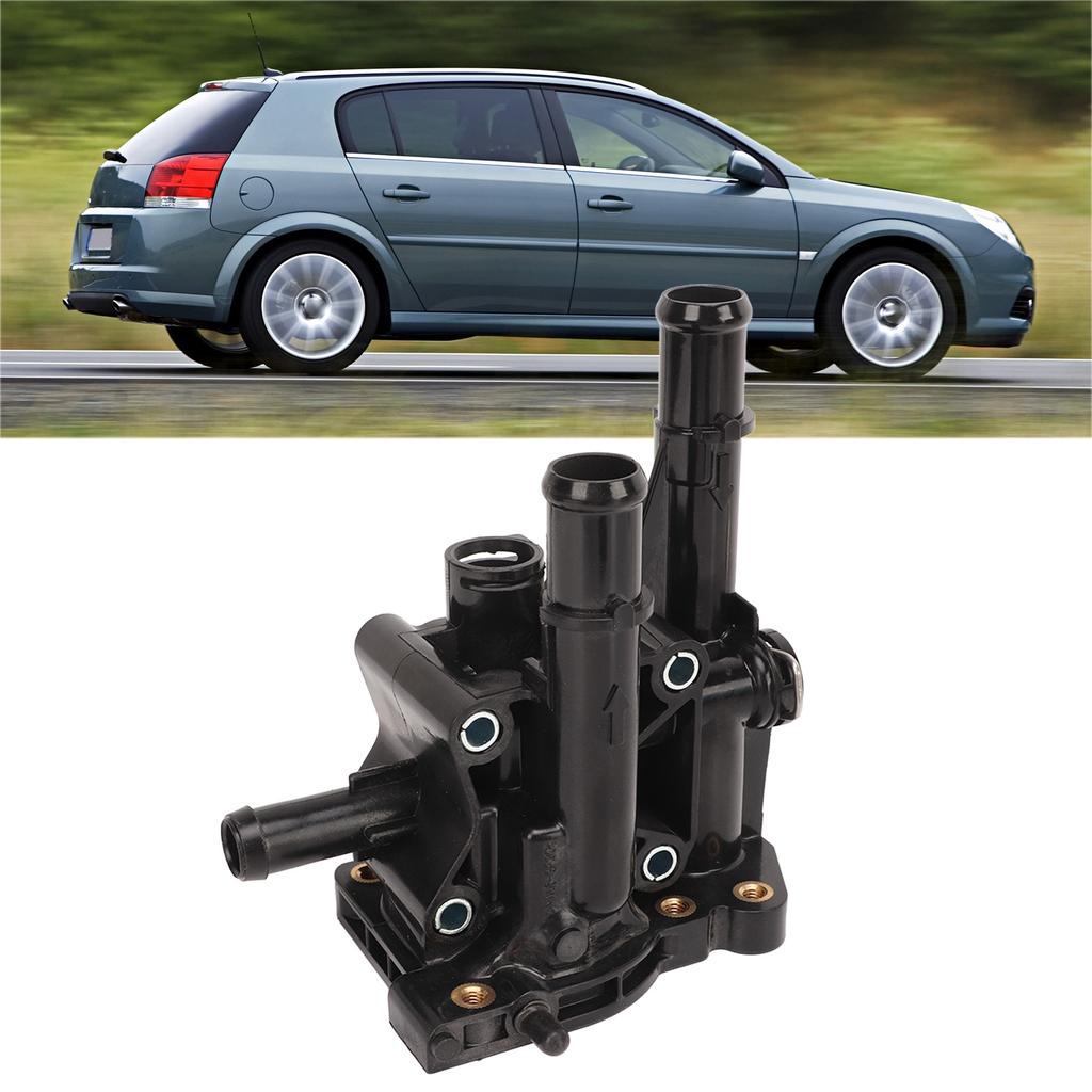 Engine Cooling Thermostat 96817255 Compact Structure Sensitive Replacement for Chevy Cruze J300