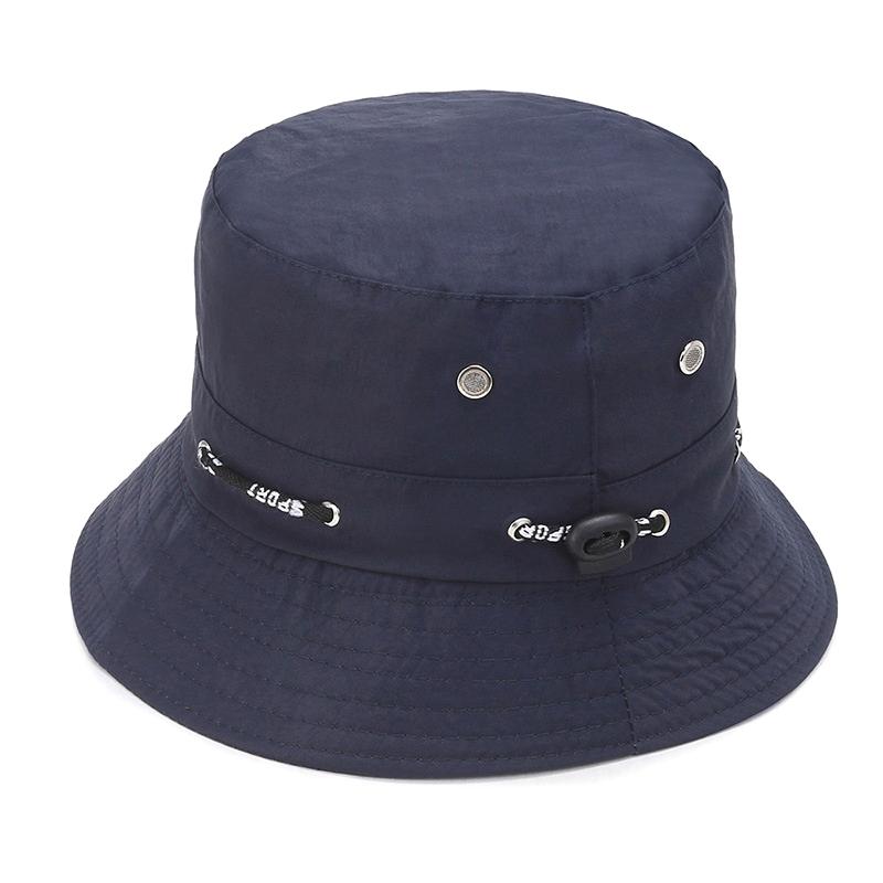 Fisherman Hat for Women UV Protection Wide Brim Outdoor Mountaineering Sun Hat Lightweight Breathable Summer Beach Hiking Cap