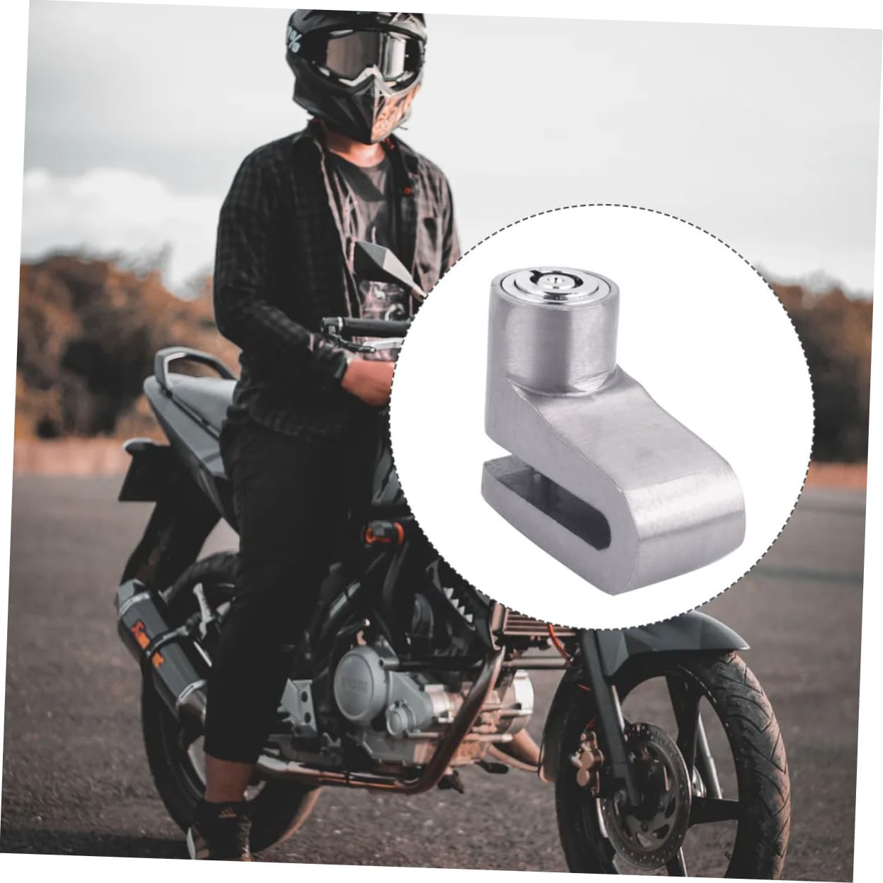 Аксессуары для мотоциклов Balacoo — фото 5