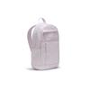 Nike Polyester Backpack Regular Unisex Ice Mint/Light Taro Purple DJ1621-576