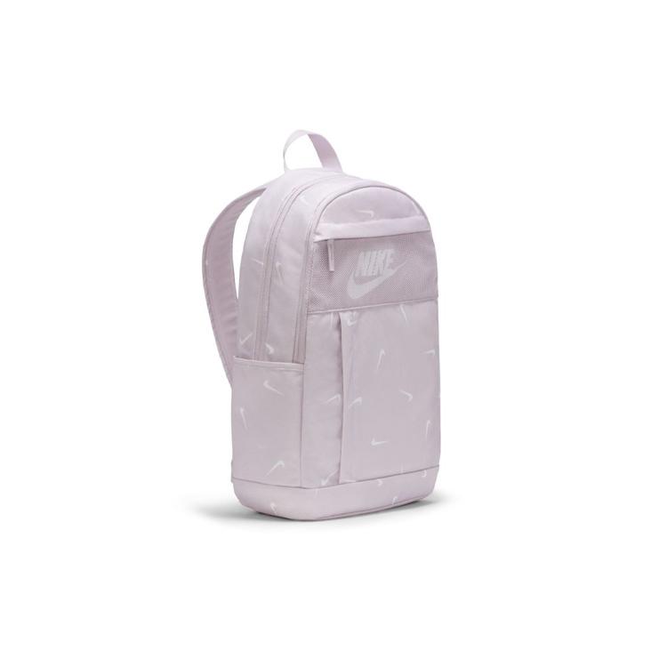 Nike Polyester Rucksack Regular Unisex Ice Mint/Helltaro-Lila DJ1621-576