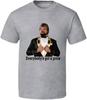 Million Dollar Man Wrestling T-Shirt
