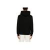 Polo Ralph Lauren Logo Letter Print Casual Loose Hoodie Men Hoodies Black 710926981-001