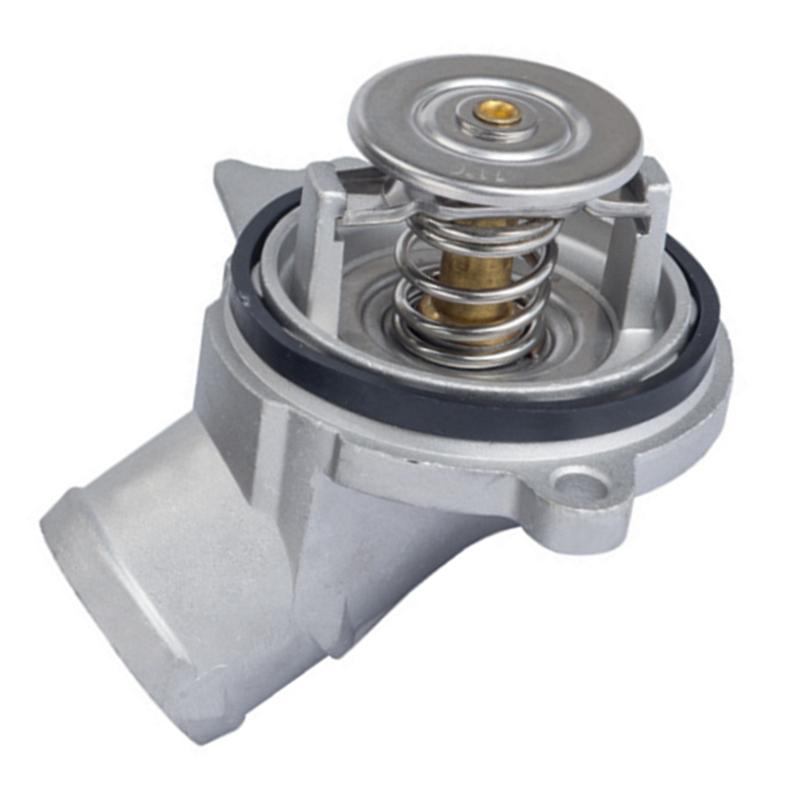 1122030275 1122000015 Thermostat For Mercedes Benz W202 W203 W208 W209 C218 C219 W210 W211 W220 W463 W163 W164R230 W639 M112M113