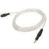 2.5mm to 2.5/3.5/4.4mm Plugs 3 in 1 Headphone Cable for ATH M70X ATH M60X ATH M50X ATH M40X