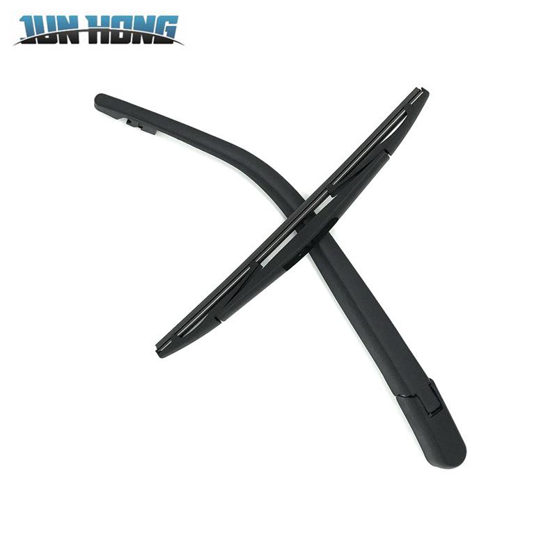 Suzuki APV Rear Wiper Assembly: Window Wiper Blade & Rocker Arm Cover