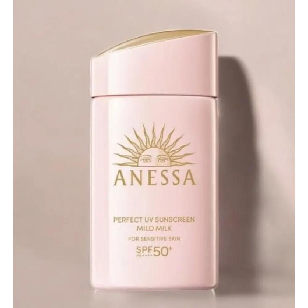 Anessa Perfect UV Güneş Kremi Mild Süt NA SPF50 60ml