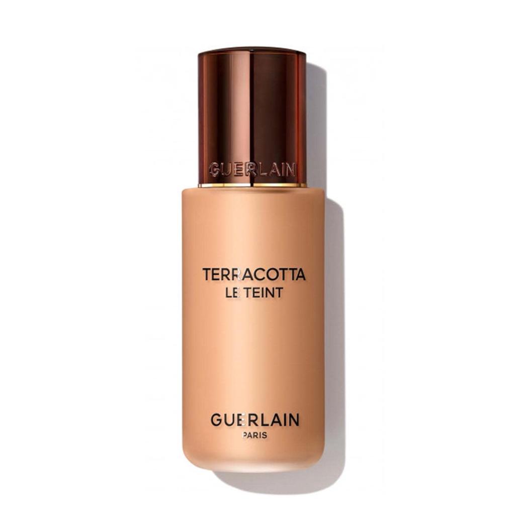 TERRACOTTA LE TEINT Fluid Foundation #4.5N 30 Ml