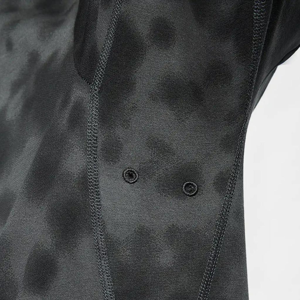 Nike Primary Dri-Fit Quick-Drying Versatile Soft Breathable Hoodie Men Hoodies Black HJ3149060