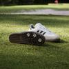 JH6149 adidas Samba Golf Full Grain Leather Cloud White Core Black Gum (Men's)
