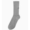 Women's Signature Logo Embroidered Mid-calf Socks 3-Piece Set JASS5F011 G2