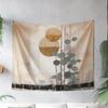 Tapestry in Japanse stijl